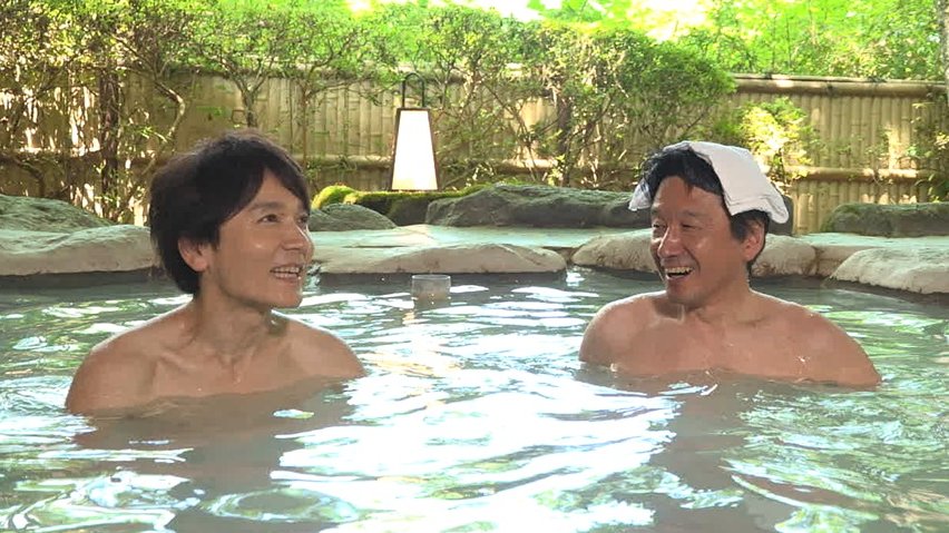 mezamashimedia's tweet photo. BSフジの8月16日は、20th Century出演番組が続々！

最新作
8月16日（日）
18時～『温泉知識マナビ旅』
19時～『トニふる～トニセンのふるさと応援隊～』

アンコール放送
8月16日（日）
12時～『温泉知識マナビ旅』第5弾
13時～『トニふる～トニセンのふるさと応援隊～』第2・3弾

https://t.co/SqWkKtVEVf