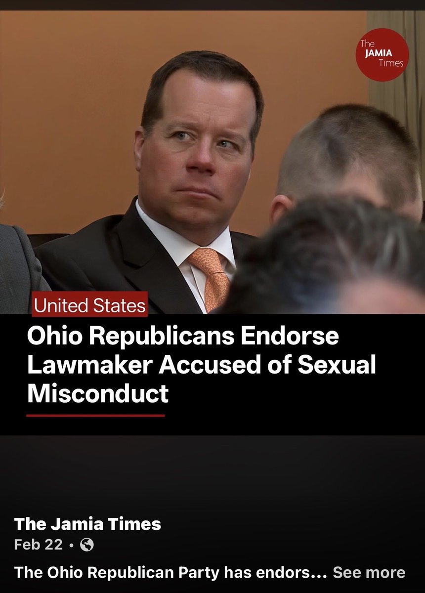 IrmaGerd_WTF's tweet photo. @AngelSings4u2 @ChairmanAlex @nbc4i @ColleenNBC4 @Katie_millard11 They’re too busy trying to hide their pedos and abusers. Let’s see who makes that list https://t.co/IMTtGPO2aA