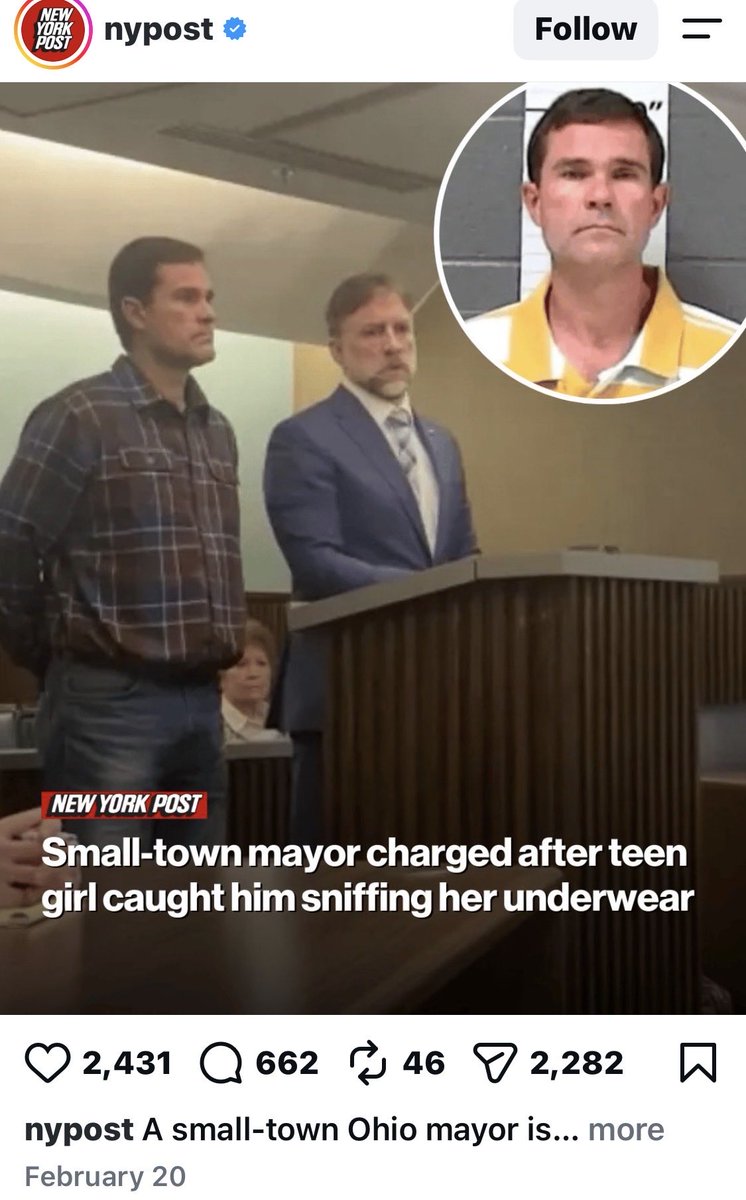 IrmaGerd_WTF's tweet photo. @AngelSings4u2 @ChairmanAlex @nbc4i @ColleenNBC4 @Katie_millard11 They’re too busy trying to hide their pedos and abusers. Let’s see who makes that list https://t.co/IMTtGPO2aA