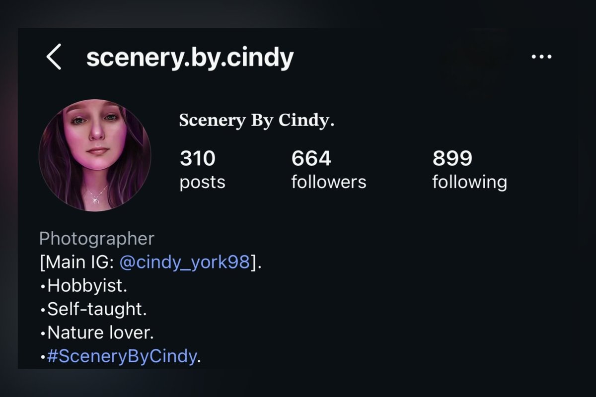 cindy_york98's tweet photo. My photography IG might reach 700 followers on day. 🥲💕 https://t.co/169iBX46ab