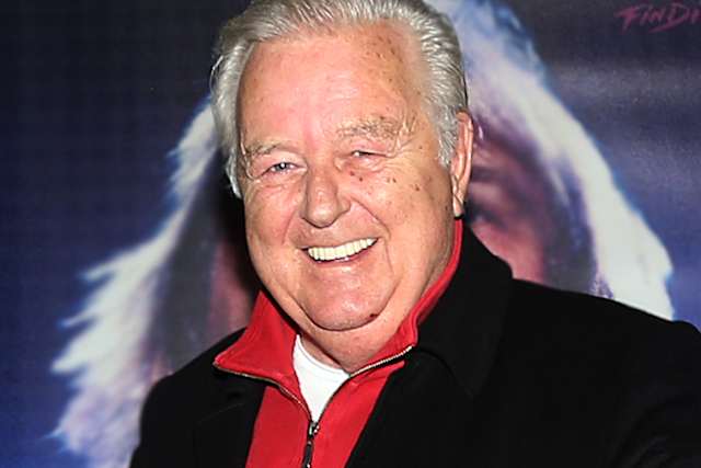 OnlyAdelaide's tweet photo. Aussie music legend, former Young Talent Time host Johnny Young dies aged 79 https://t.co/kdFVNN21LO
