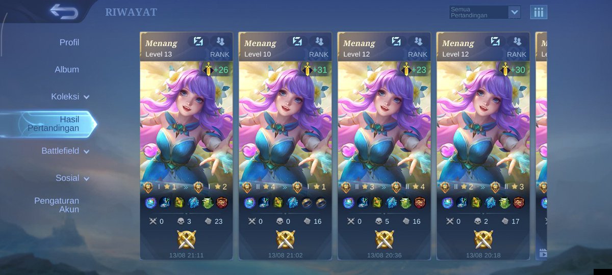 acakaadut's tweet photo. digendong my jungler jago gweh yg udah IMO seribu itu ups :V https://t.co/AwqTT6VHoz