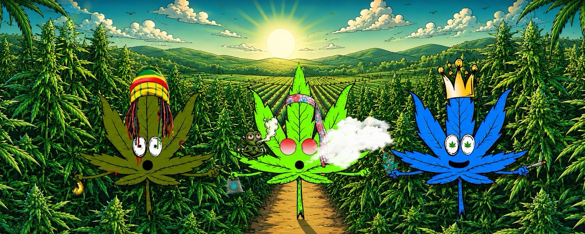 PotHeads