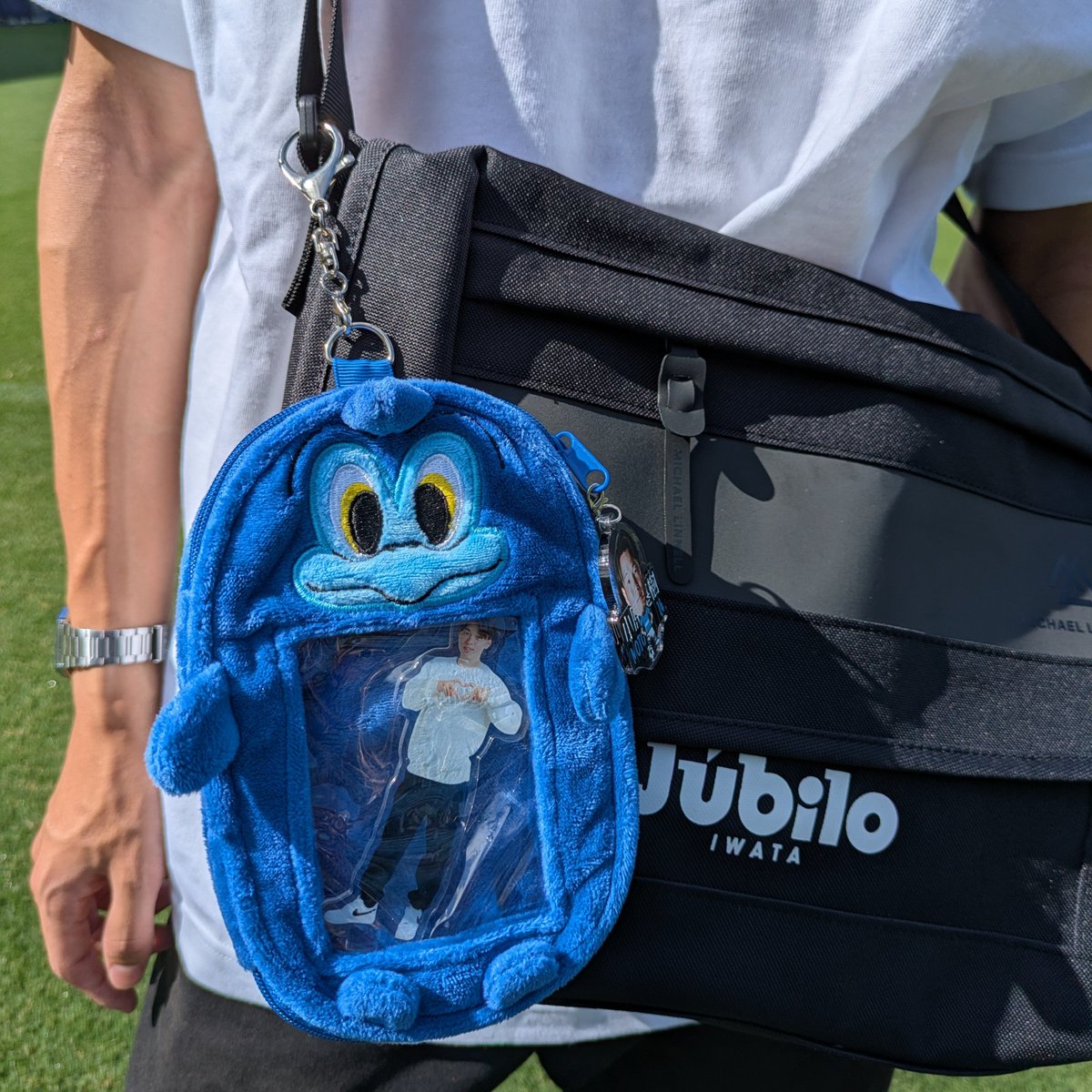 ジュビロ磐田 グッズ【公式】 (@jubilo_shop) / Posts / X