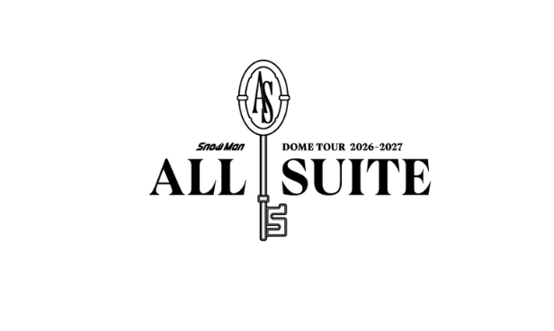 SN_BEST_ALBUM's tweet photo. ⛄️5大ドーム、全18公演！

Snow Man
「DOME TOUR 2026-2027 ALL SUITE」

全18公演のスケジュールが発表されました🏟️

2026/10/30(金)〜2027/1/7(木)
札幌・名古屋・福岡・東京・大阪を巡ります。

#SnowMan #ALLSUITE
#AMENITY_6thAL https://t.co/Uiyieo5jsu