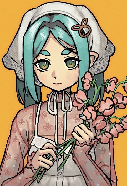 Nanako_1263's tweet photo. お花 https://t.co/6u3ajvChKj