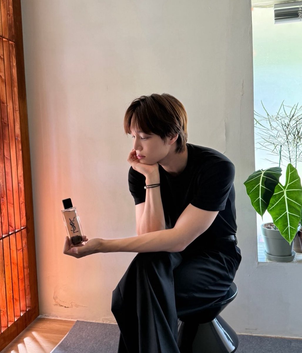 kaidiction's tweet photo. “KAI has naturally been receiving offers from fashion brands. from Lacoste, to Lego and Yves Saint Laurent Beauty, KAI has been a hot topic across various fields”

the demand for jongin is REAL. everyone wants a piece of KAI

🔗:https://t.co/8sK7xCORjz https://t.co/drgiBTIFEE