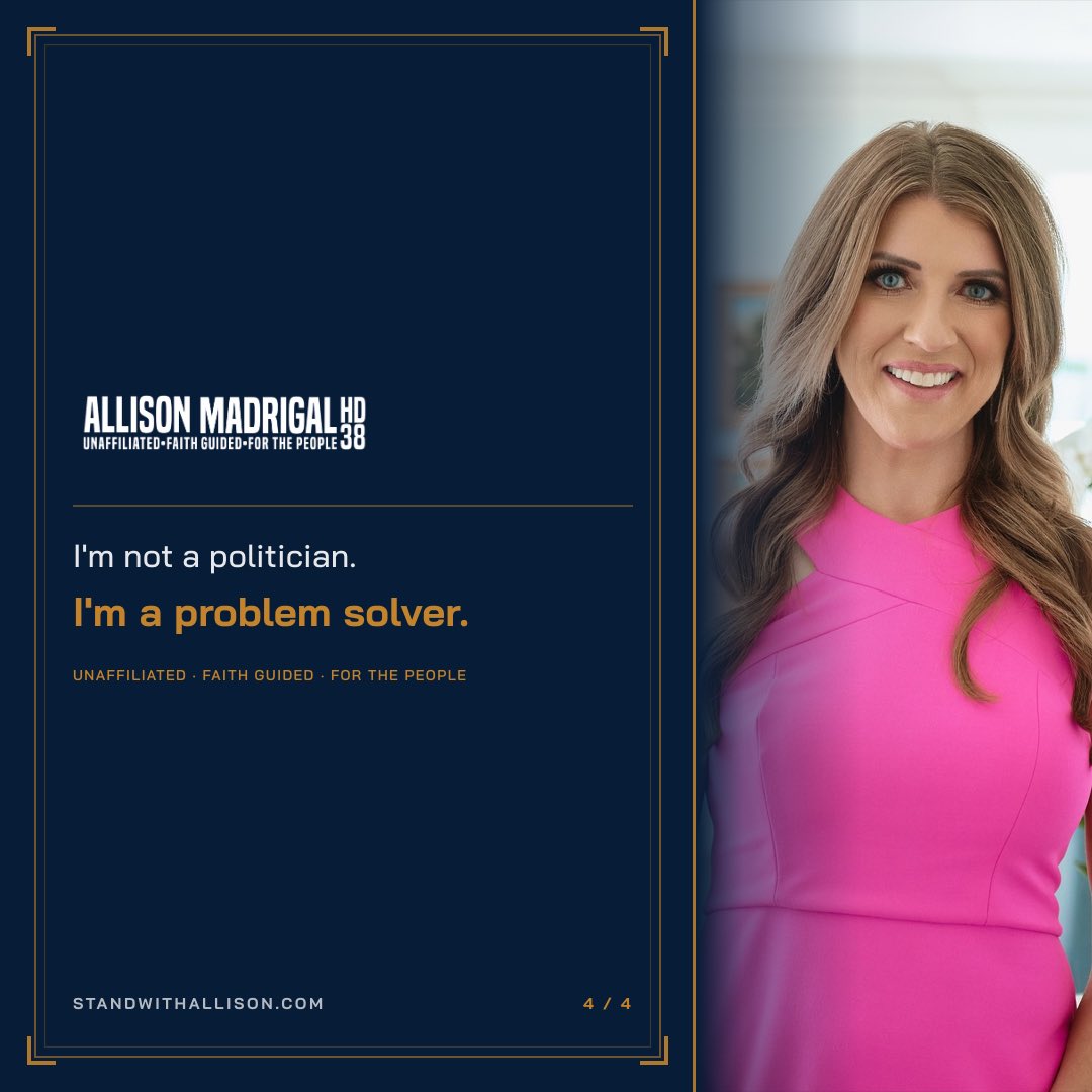 StandForAllison's tweet photo. Nobody's career looks like a straight line. Mine looks less like one than most.
Appliances. Insurance. An IVF product. A trafficking hotline I ran for eleven years.
I thought the insurance decade was the throwaway part. Turns out it was the training. https://t.co/d21LjB5kpb