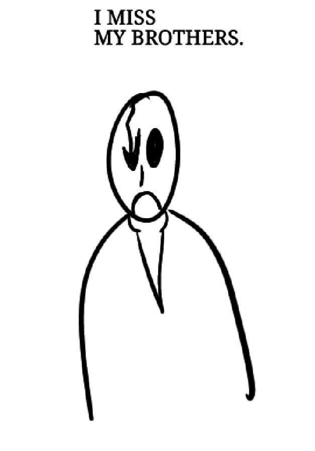 weirdomnia23246's tweet photo. (6/6)
#deltarune #wdgaster #gaster #imagefriend #image_friend https://t.co/J0MU4dborC