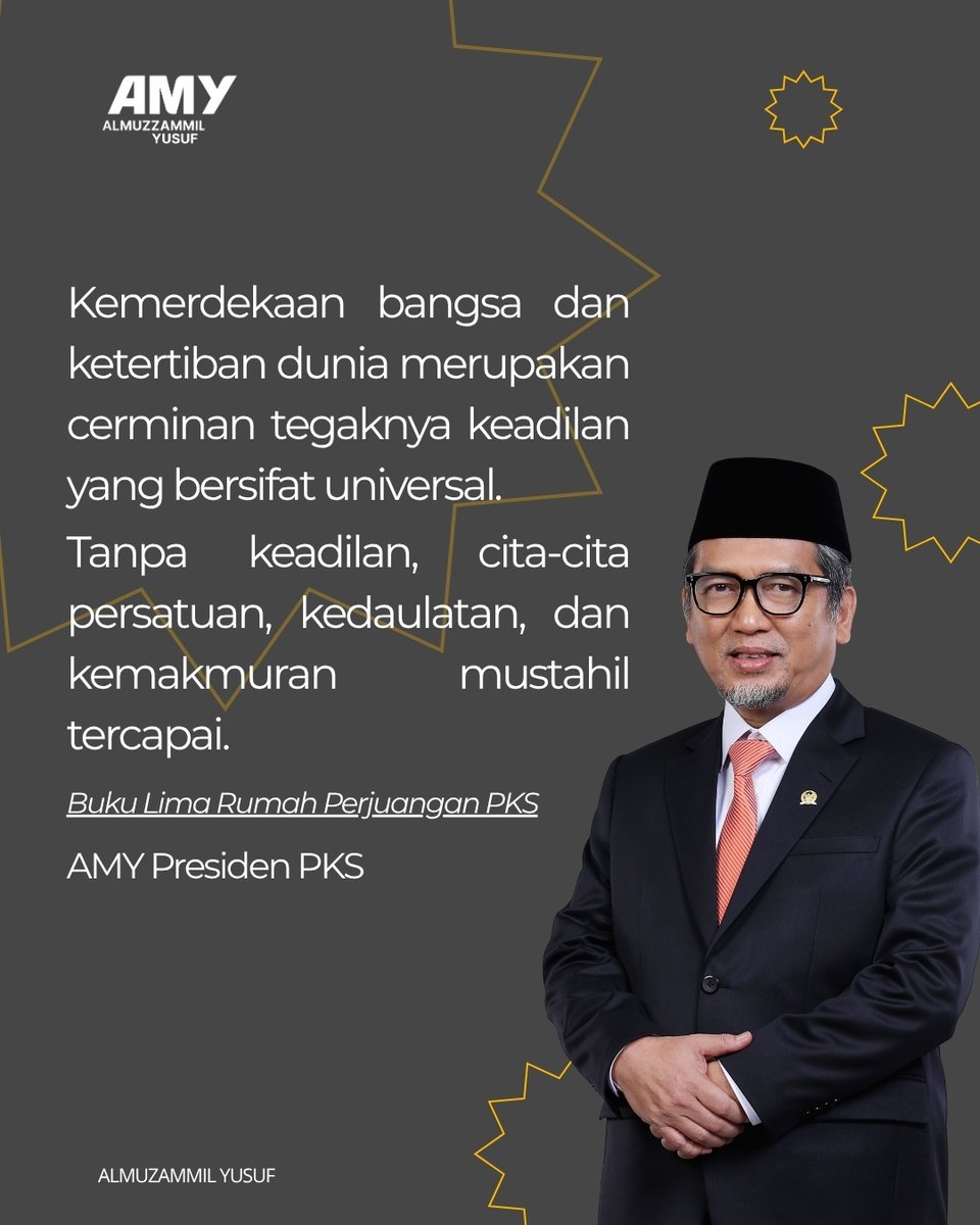 Ipehhralda's tweet photo. Hmm emang gk bs ditawar lg sih poin ini. Keadilan tuhh harga mati kyk yg dibilang AMY Presiden PKS! 💯👊 #PKS81TahunRI https://t.co/VRwoPVQ2ZT