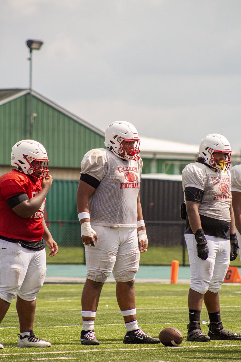 Fernandozelay70's tweet photo. The work speaks louder than words. Every day is another opportunity to prove myself. #AGTG
@CoachJMStevens 
@ColerainFtball 
@247recruiting https://t.co/3axrafPlCi