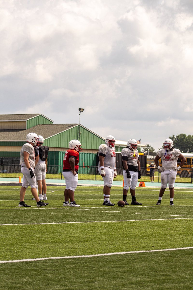 Fernandozelay70's tweet photo. The work speaks louder than words. Every day is another opportunity to prove myself. #AGTG
@CoachJMStevens 
@ColerainFtball 
@247recruiting https://t.co/3axrafPlCi
