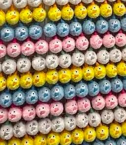 coertis_'s tweet photo. bighit tauan aja cara dapet cuan jirs, dibikinnya corball berbagai warna yg semua orang SUKA😭😭😭😭 

katanya sih ini cuma buat display, tp firasat gua ini bakal di jual pas cortis anniv deh😭😭😭😭 RBUY INGAT RBUY tp lucu😭😭😭 https://t.co/JLeHN3AWAO