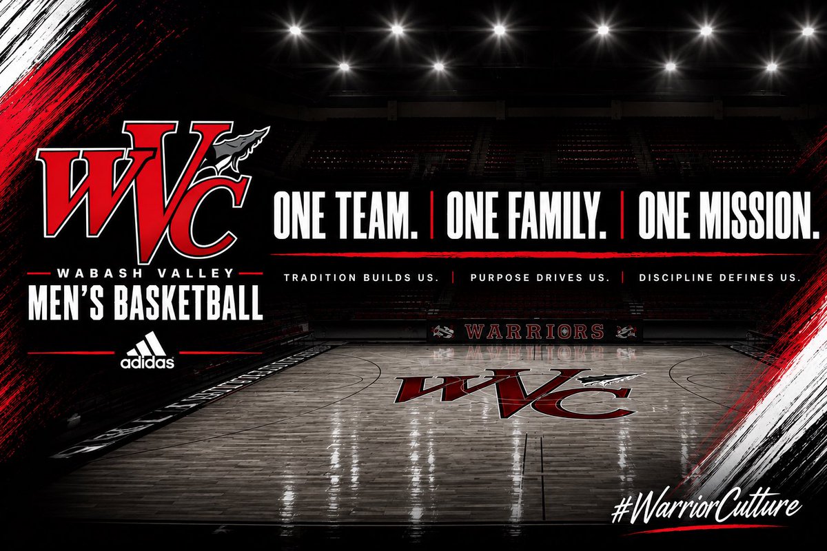 WVCMensHoops's tweet photo. A lot of excitement around Wabash Valley Basketball as we get everyone on campus and get ready to go to work.

New season. New opportunities. Same mission.

ONE TEAM. ONE FAMILY. ONE MISSION. https://t.co/w8fRHwRJjV