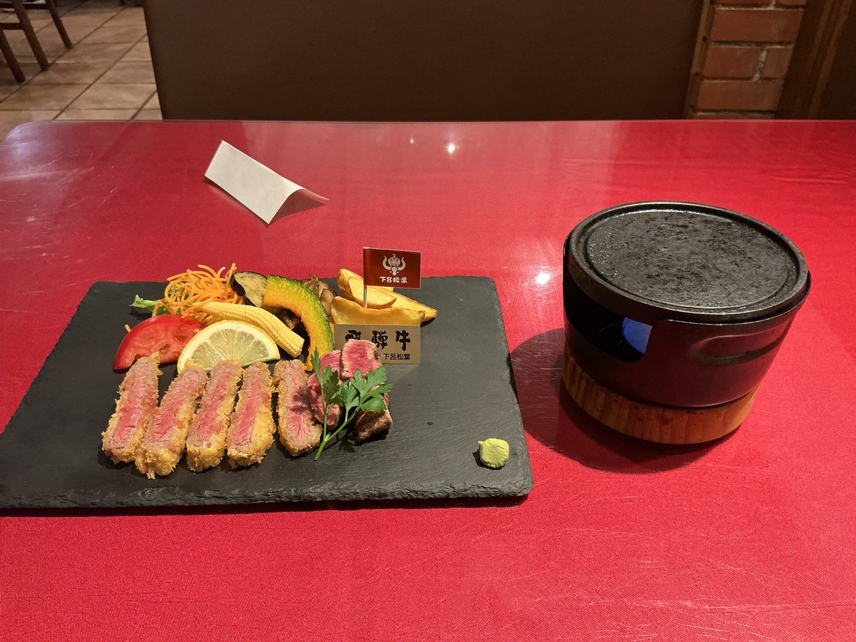 tk3_shiotan's tweet photo. 帰ってからまた仕事頑張るってことで… https://t.co/KeStJx3IYb