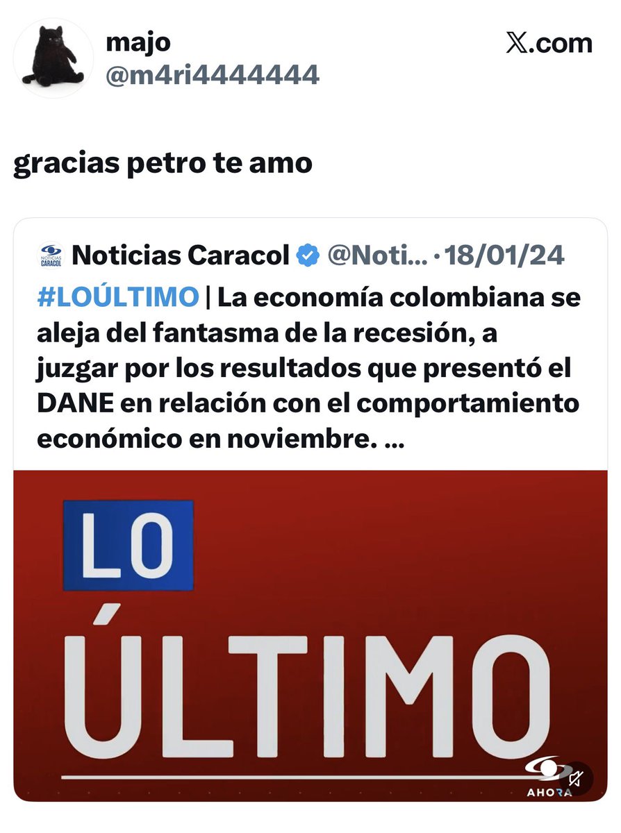 julipalacioc's tweet photo. El resentimiento petrista NUNCA FALLA. https://t.co/tZDtB21ZHW