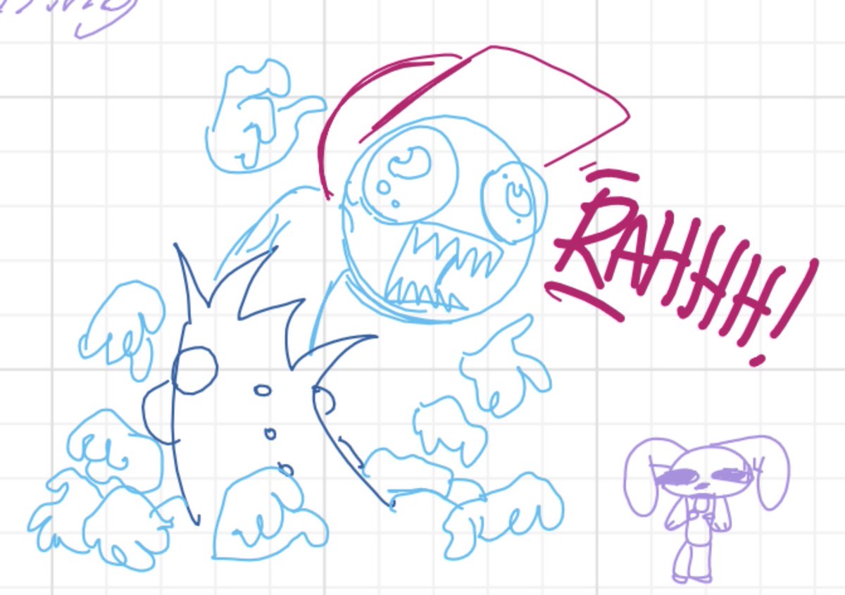 cheez_catto's tweet photo. Wbf doodles... iontknow...
#ENDACOPIA https://t.co/IKE3Phe9hy