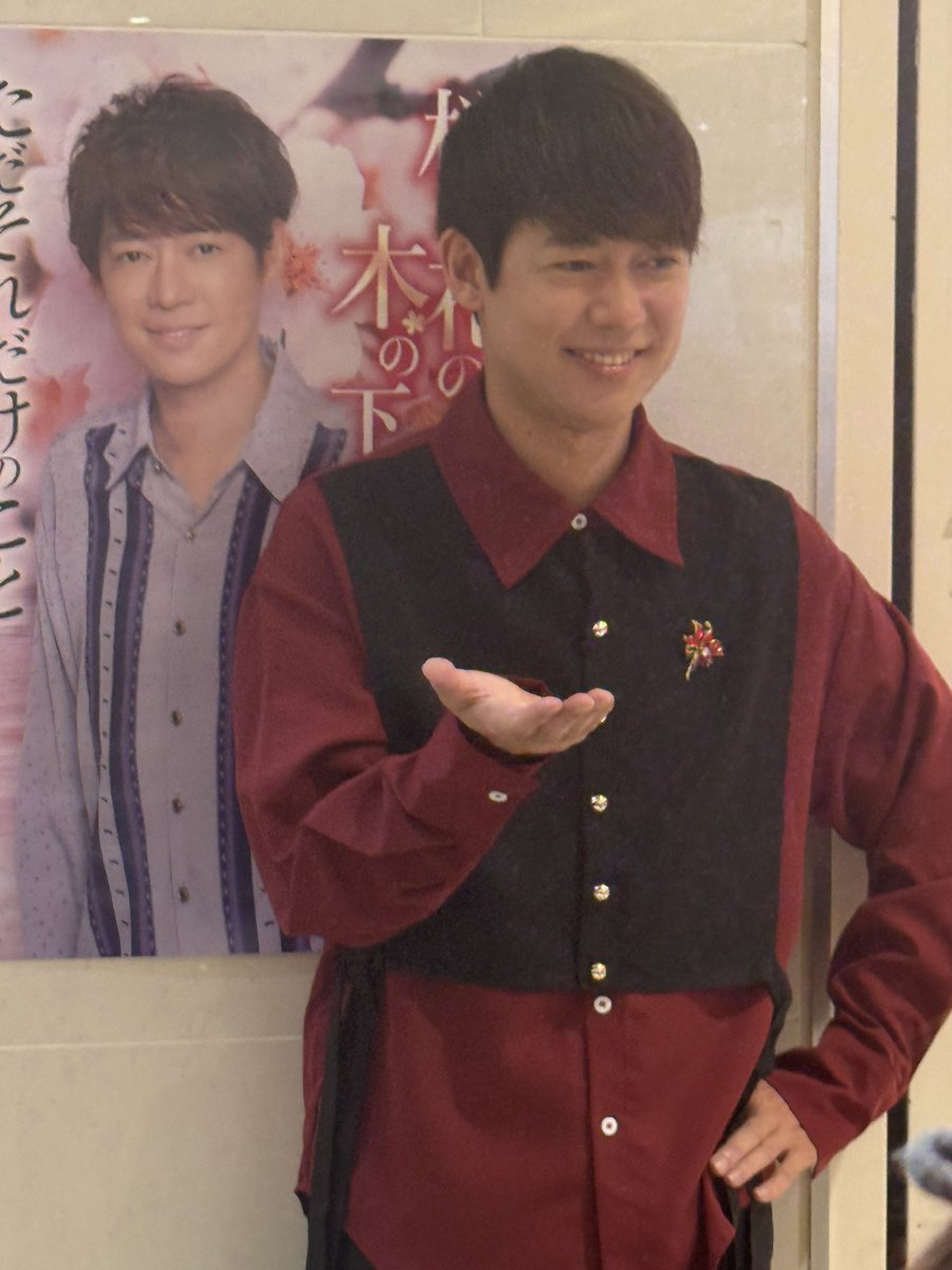 milk11whitetea's tweet photo. @matsuzaka_1021 おはようございます♪
ごめんなさい‥。
#その時歌は流れた　拝見してません😔皆様のｺﾒﾝﾄを読みながら😊
妄想を膨らませています。#感謝　

エルミこうのすさん♡
ありがとうございました😊
ゆうきサン🤗
朝の挨拶がありホッとしました😮‍💨

不安定なお天気ですが。💪‼️

#松阪ゆうき　様
#北無情 https://t.co/UwJQnnqyfe