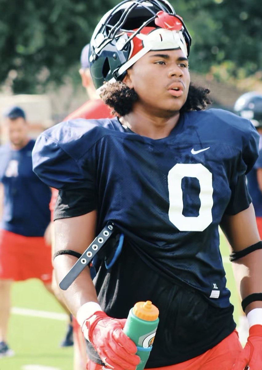 TheRealCarterU's tweet photo. I put in so much work this past summer with training and lifting to better myself for this upcoming season.  I sacrificed hanging out, going out, and eating out to prepare myself for my first high school run as a 2030 Allen Eagle. I have faith that the work I put in will benefit me this year and I can’t wait to show yall. 🅰️🆙🦅 
@alleneaglesfb @CoachShawD @Coach_Gonzales @fbcnt4 @CoachLWig 
@twftraining @FmsBoyssports