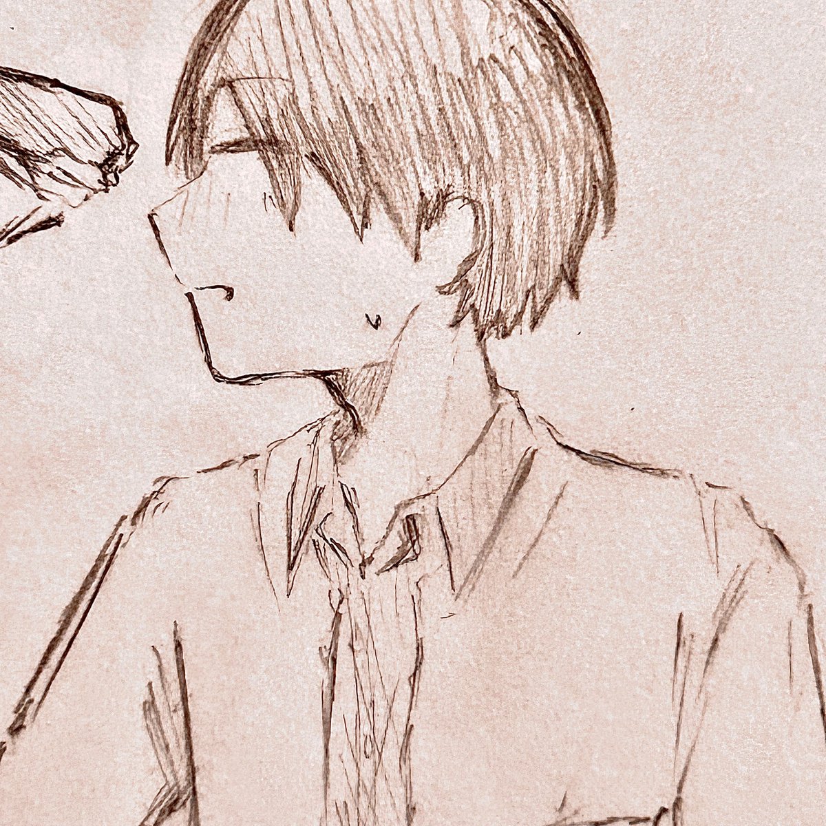 tahsfk's tweet photo. 堪えきれずに専垢つくりました‼️
ときわ最推し、からすば寄りの箱推ししてます。
絵はみんな描きます、二次創作もそのうち… https://t.co/OHOWppGBbH