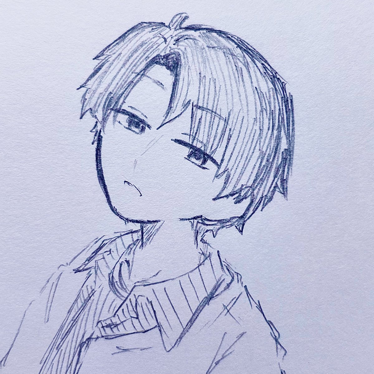 tahsfk's tweet photo. 堪えきれずに専垢つくりました‼️
ときわ最推し、からすば寄りの箱推ししてます。
絵はみんな描きます、二次創作もそのうち… https://t.co/OHOWppGBbH
