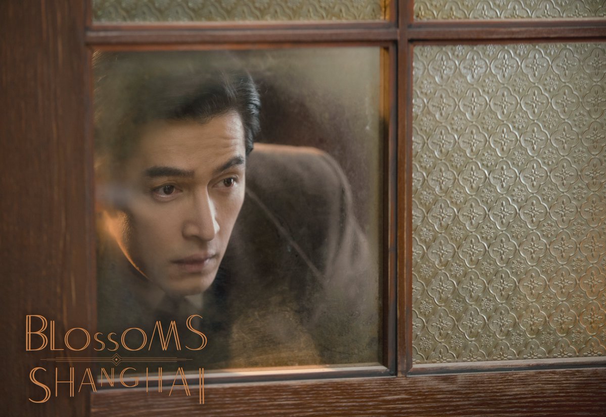 dramanavi_asia's tweet photo. 中国ドラマ『繁花～Blossoms Shanghai～』がFODで独占配信
https://t.co/rUhwNoilLg

📅FODで9月1日（火）0：00より配信
『琅琊榜』のフー・ゴー主演 https://t.co/fUvO4RMvVK
