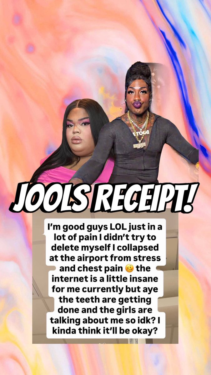 bootztarot's tweet photo. ๐ฅ In my community we called this a STUNT QUEEN!!!! So you got canceled for a stunt and now you are attempting to stunt your way out of being canceled!? ๐ซช Gon HEEAAD MAN! Lmaoo ๐ #bootztarot #muvadontmiss #shopbootz
https://t.co/FXifJbGCmY
https://t.co/RvqwUPVbSq
๐คซ If you read this far, that means you are a true supporter! Use the squad discount code GROW until I wake up in the morning! It works for everything and I mean everything. Have a great night.