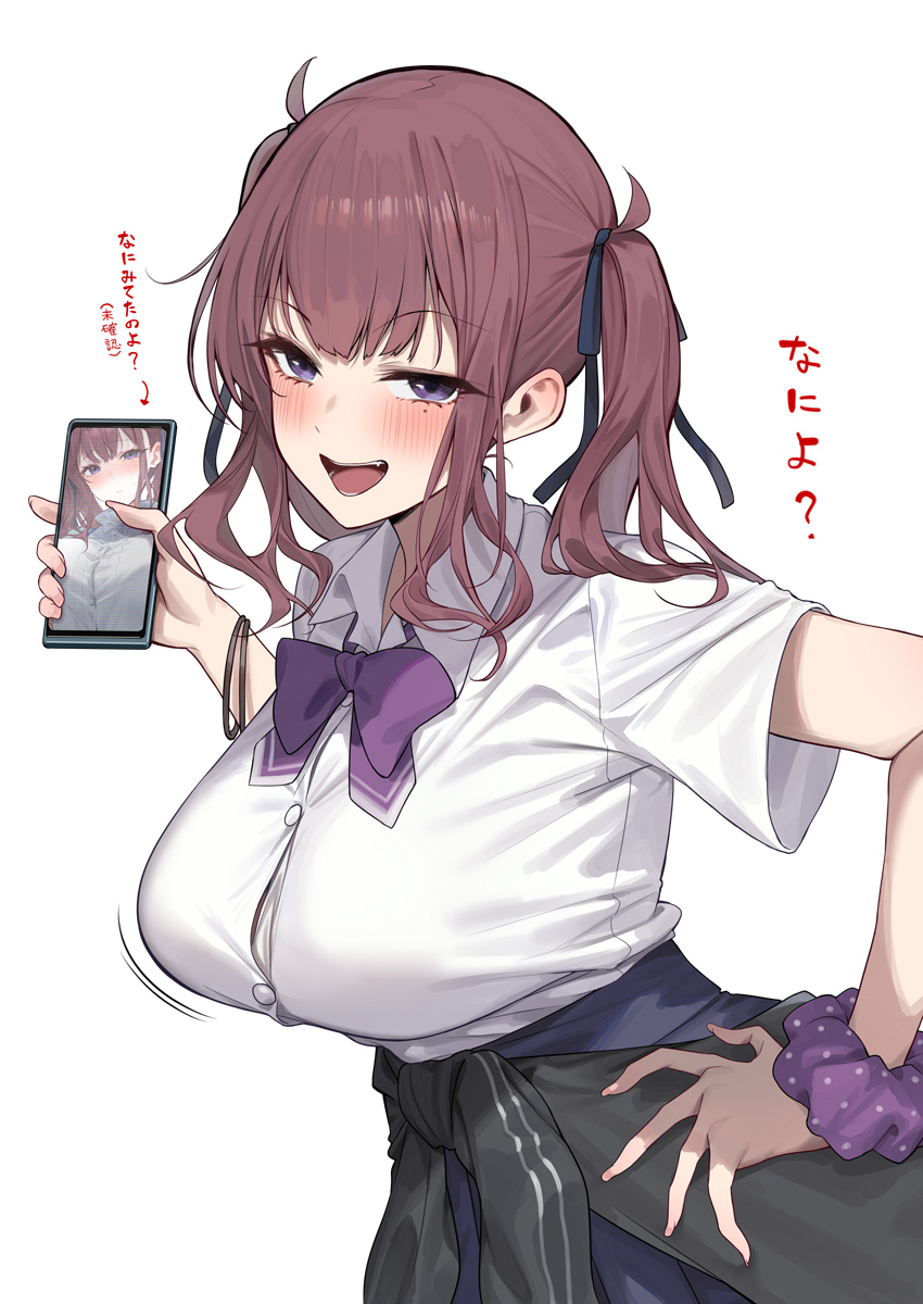yatt83's tweet photo. なによ？四点セット　#夏色花梨 https://t.co/huNhzMsU95