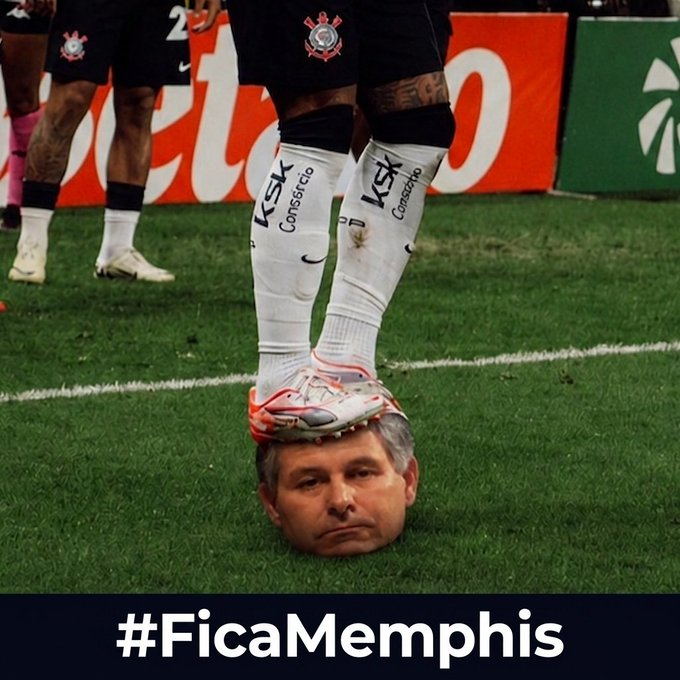 lcsbellini's tweet photo. @Corinthians https://t.co/4hJvF21UC8