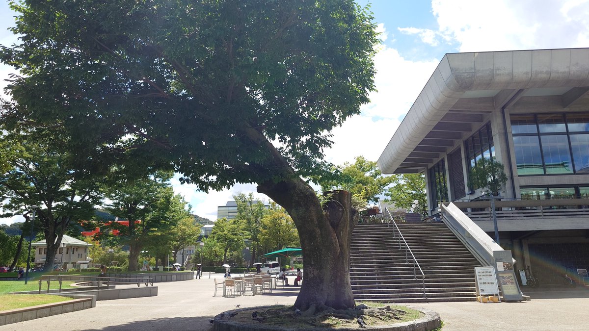 tikutantan's tweet photo. ほんま聖地は撮れる時に撮っとかなあかん https://t.co/0eyDtIi9b1