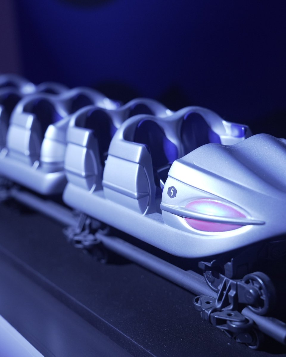 exaurosoar's tweet photo. WDI 公式が接写上げてた https://t.co/JtmjqL43qk