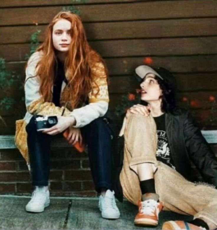 GreysMindPower's tweet photo. Friends aren't always human 
An angel and mutant a type of friendship that can't be broken https://t.co/T1Qa6tSARi
