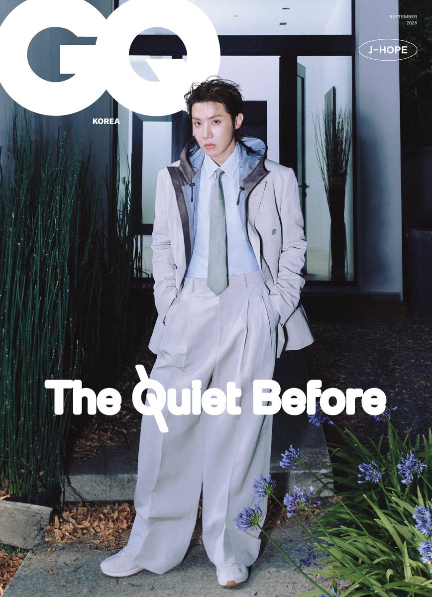 snowflowergifts's tweet photo. J-HOPE FOR GQ KOREA
FASHION ICON J-HOPE
J-HOPE WITH LOUIS VUITTON
#jhopexGQKOREA #jhope 
#jhopexLouisVuitton https://t.co/L6uHsnsVi9