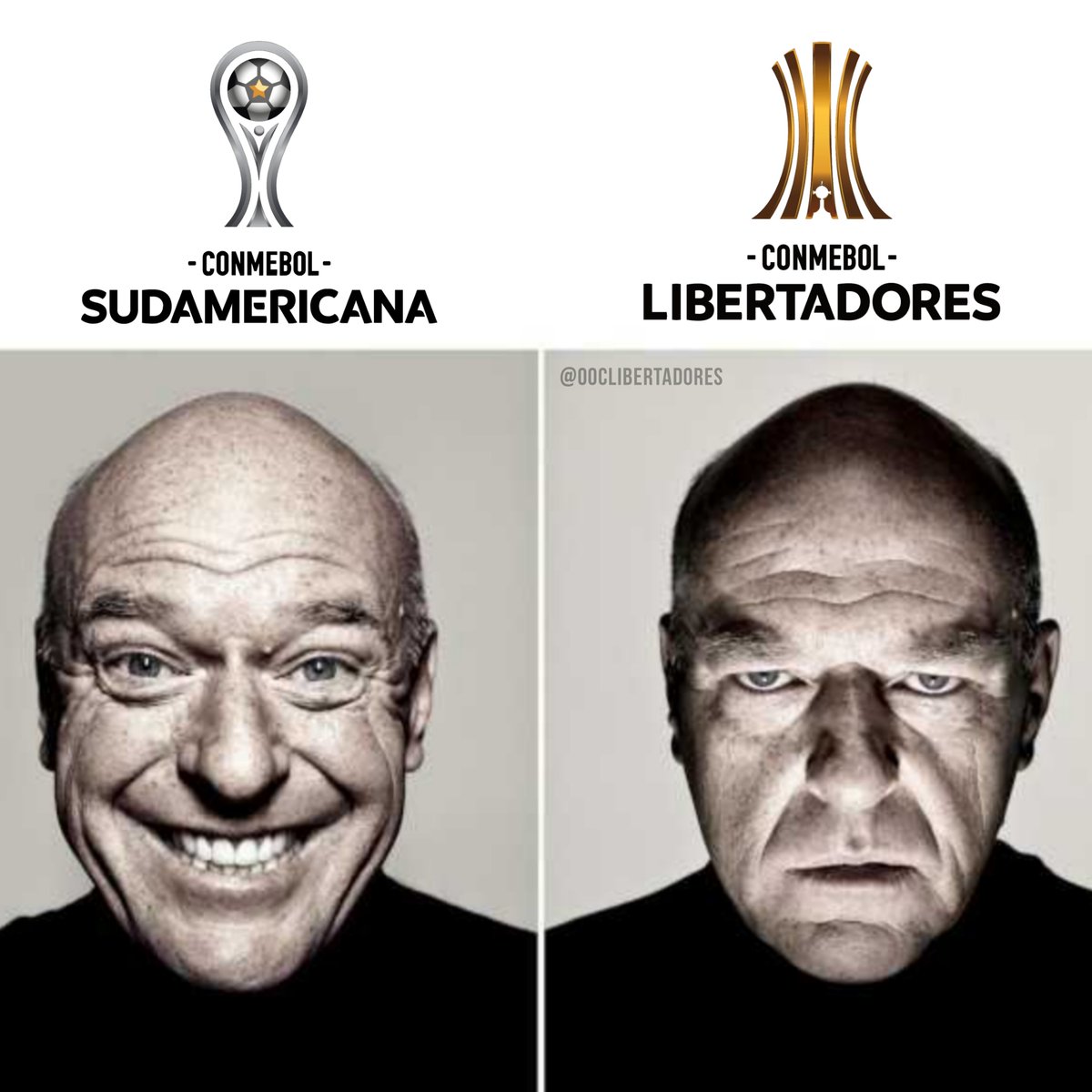 OC_Libertadores's tweet photo. https://t.co/b25YRktRlR