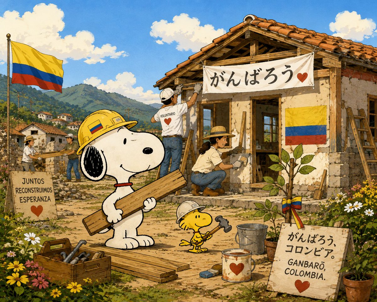 Anklebiters0904's tweet photo. がんばろう、コロンビア。🇨🇴🤝🇯🇵❤️ https://t.co/foL2gbGg42