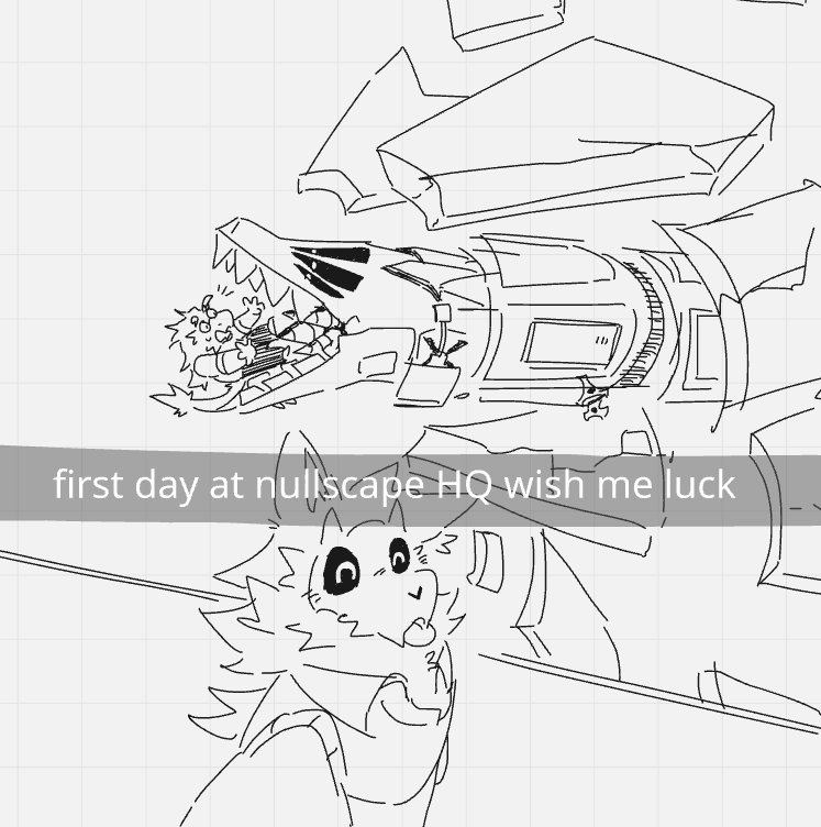 SpynxTheGoof tweet picture