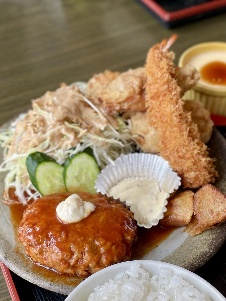 highwaystar706's tweet photo. きょうのにく(´・ω・｀)

大人のオコサマ定食 https://t.co/oBA3G8RWRX