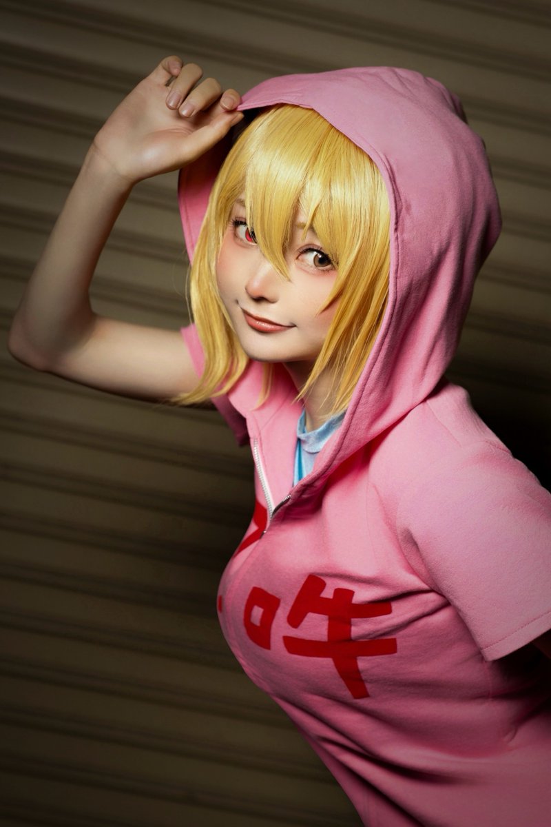 d_se_1118's tweet photo. 【cos / カゲプロ】
如月モモ

8月14日の午前12時過ぎ https://t.co/zDItBnxIr6