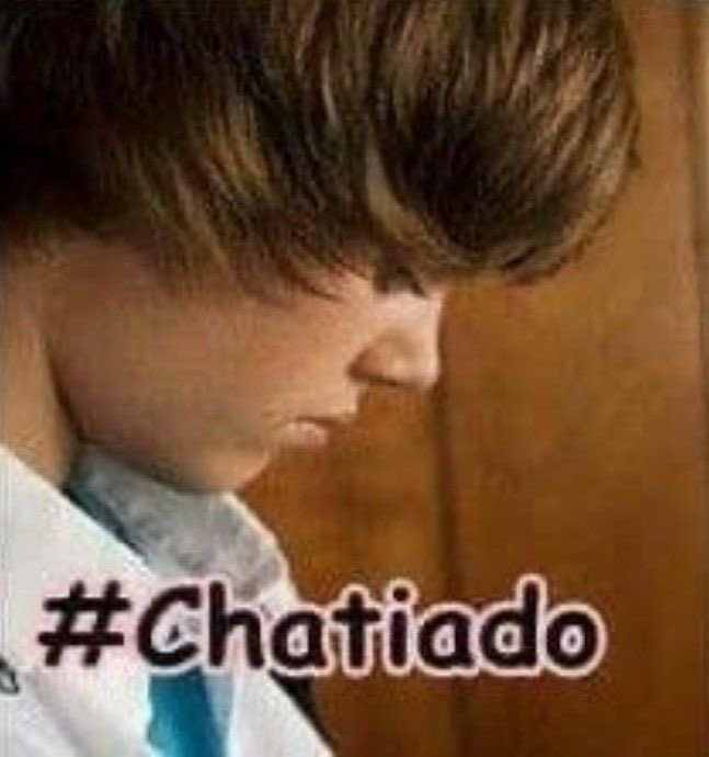 NicolyVottri's tweet photo. Estou odiando tudo e todos naquela sala https://t.co/ruA8LRUy20