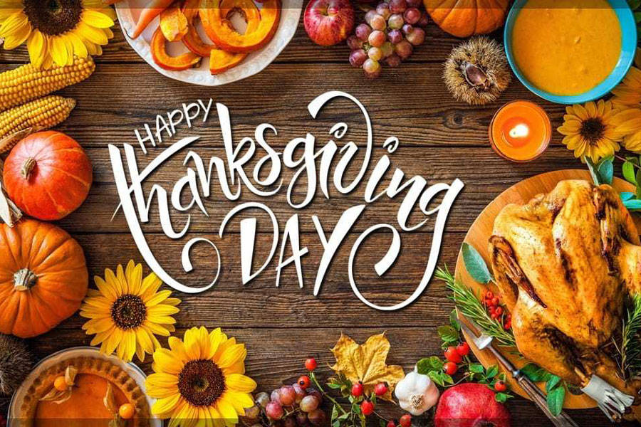 Littlefairysz's tweet photo. Indulge in our exclusive Thanksgiving turkey feast this week! Juicy roasted bird, pumpkin pie u0026 all the trimmings—perfect for gathering with loved ones. Order now to savor the holiday warmth! https://t.co/7f2LAqBMPL