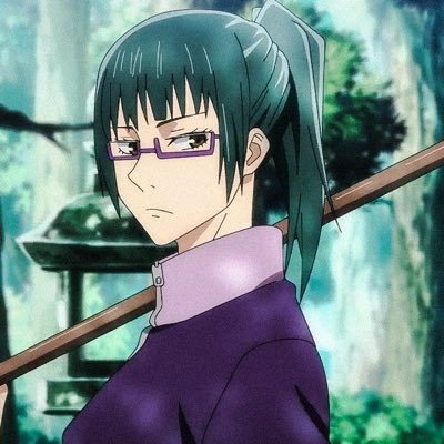 ZeninOutcastM's tweet photo. #NewProfilePic https://t.co/IcfXVKjbIB