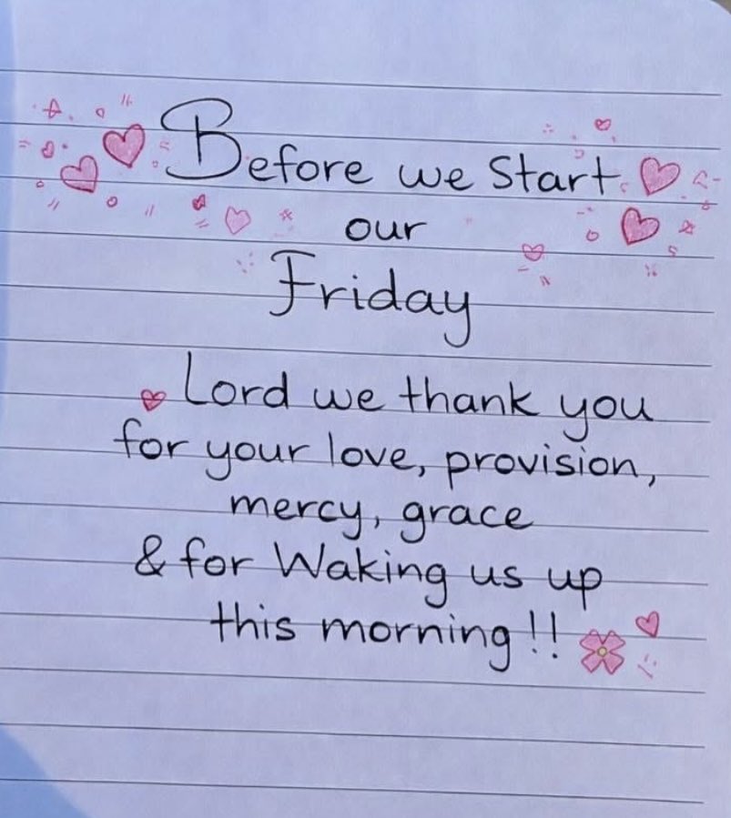 MYavhudi's tweet photo. Lord we thank you 🙏🏾🩷 https://t.co/zXYtyMdGGk
