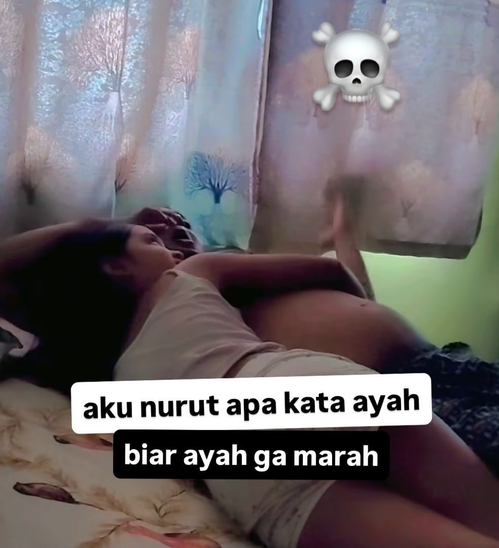 Kenawy2511's tweet photo. Aku nurut apa kata ayah
https://t.co/Fe42rSSHuG https://t.co/2eIgazMHLB