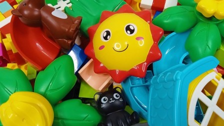 paulchenhr's tweet photo. Spent 20 mins building blocks with my little one today—we created a tiny dinosaur castle, messy but full of giggles  Best chill time ever!， https://t.co/ko1NIB1BsG