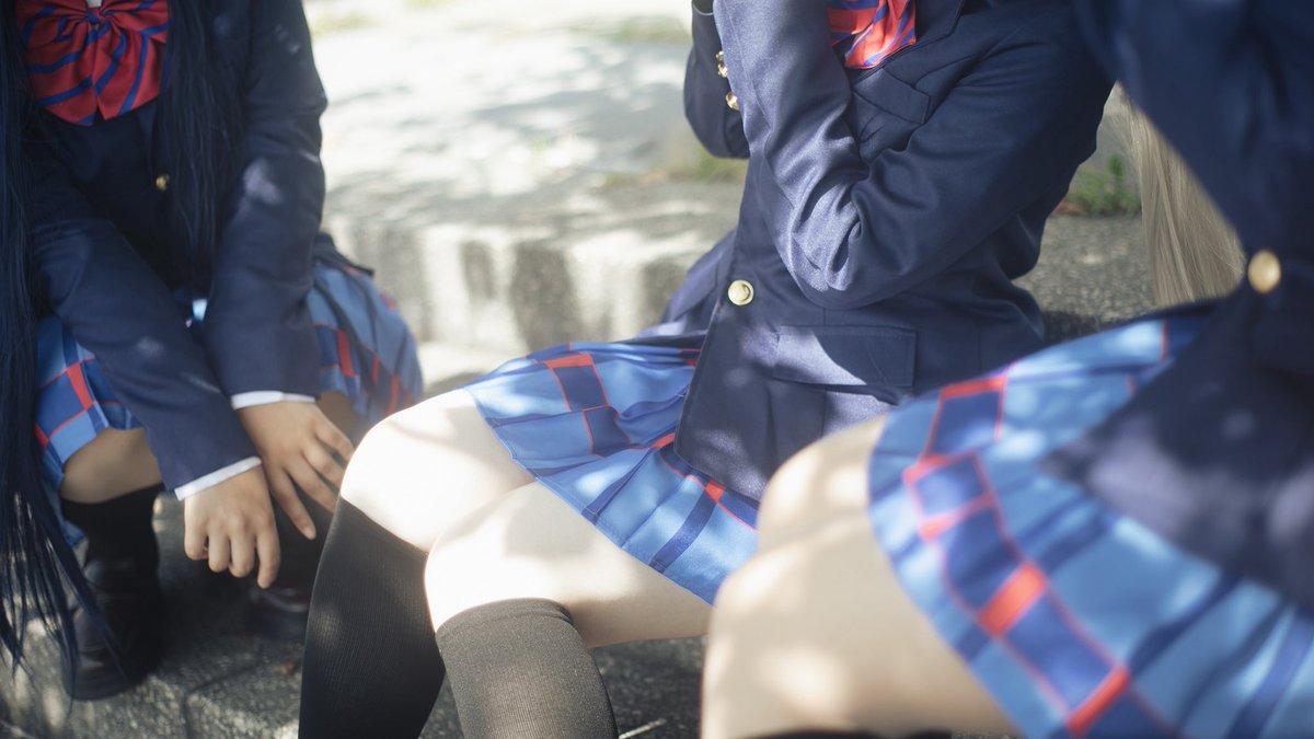 hasuchan00's tweet photo. cos

「ずっと一緒にいようね」

#アコスタATC

photo @urana_zou https://t.co/m7kaaM54cS