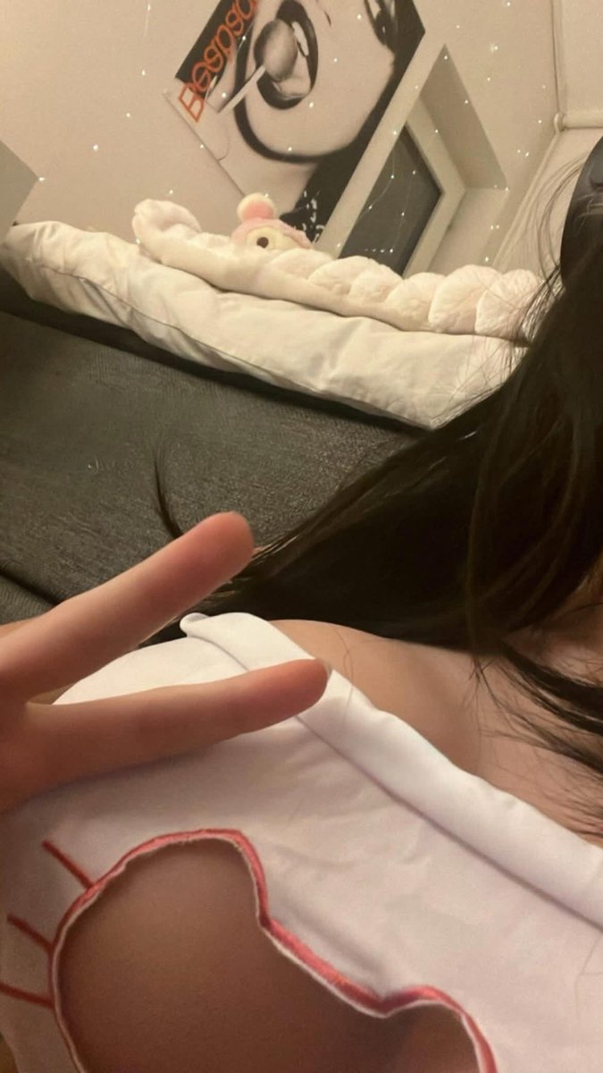 playfulvamp's tweet photo. can someone spoil me ? #nsfwtwt #esex #cnc #horny https://t.co/FQjEBJaf4E