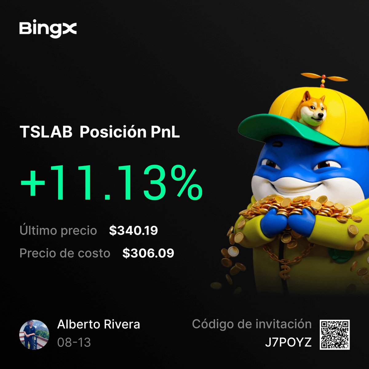 artiga_rivera's tweet photo. @TradingLatino Aquí vamos tío https://t.co/ujHubLhEME