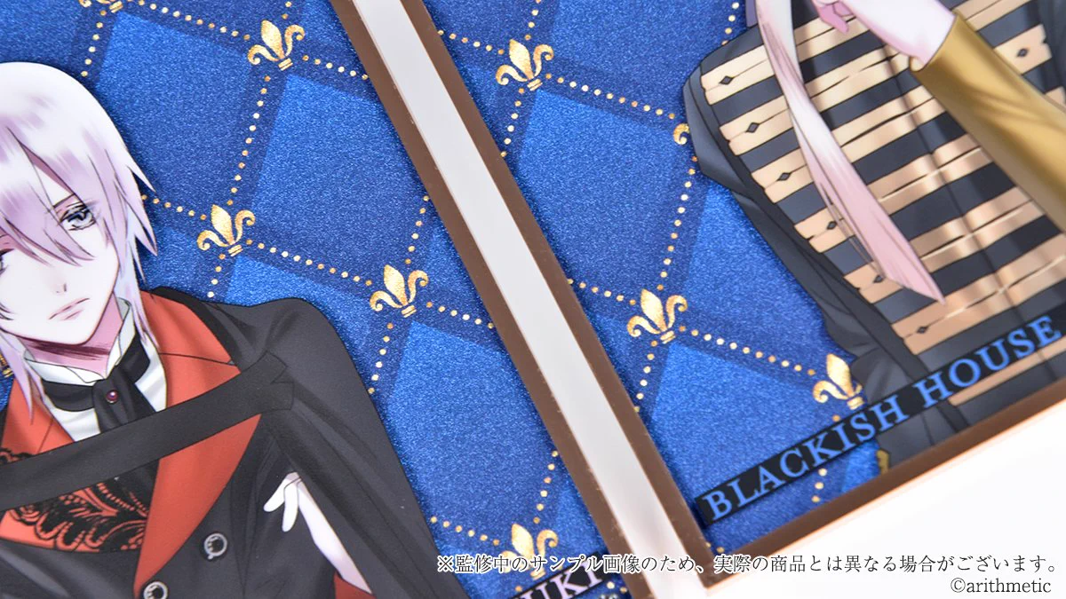 Blackish House公式 on X: 