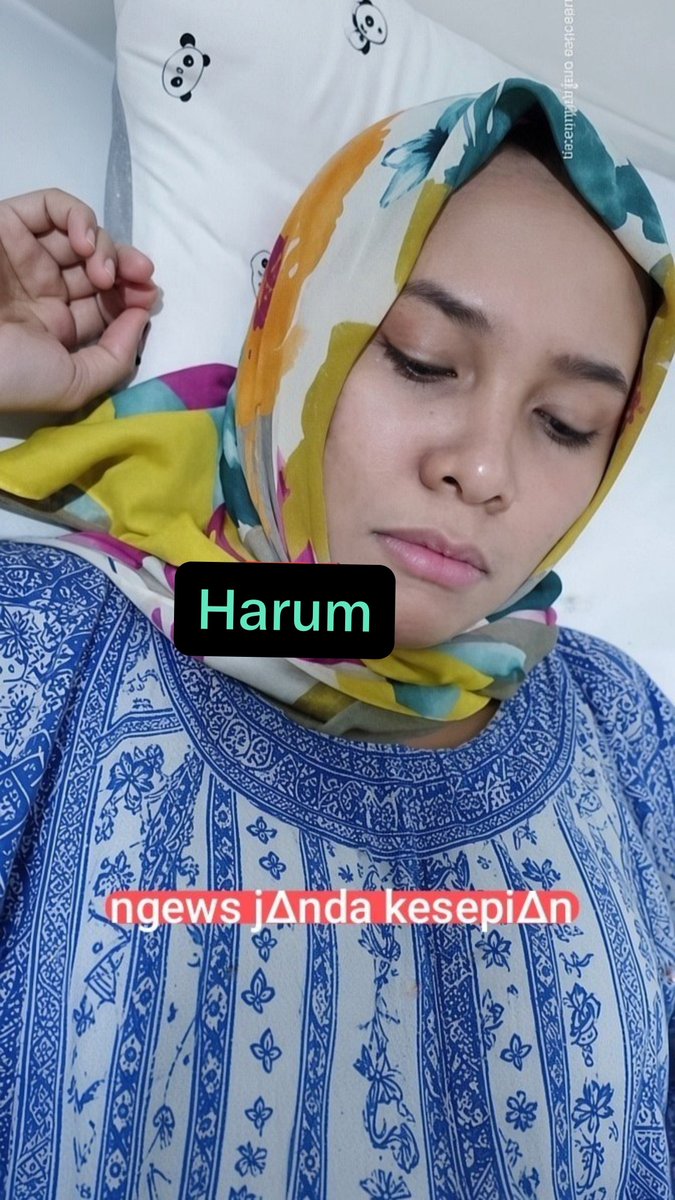 thekbursins's tweet photo. Harum Janda kesepian 
https://t.co/nywcGrkPea https://t.co/gWdwWXwhaN