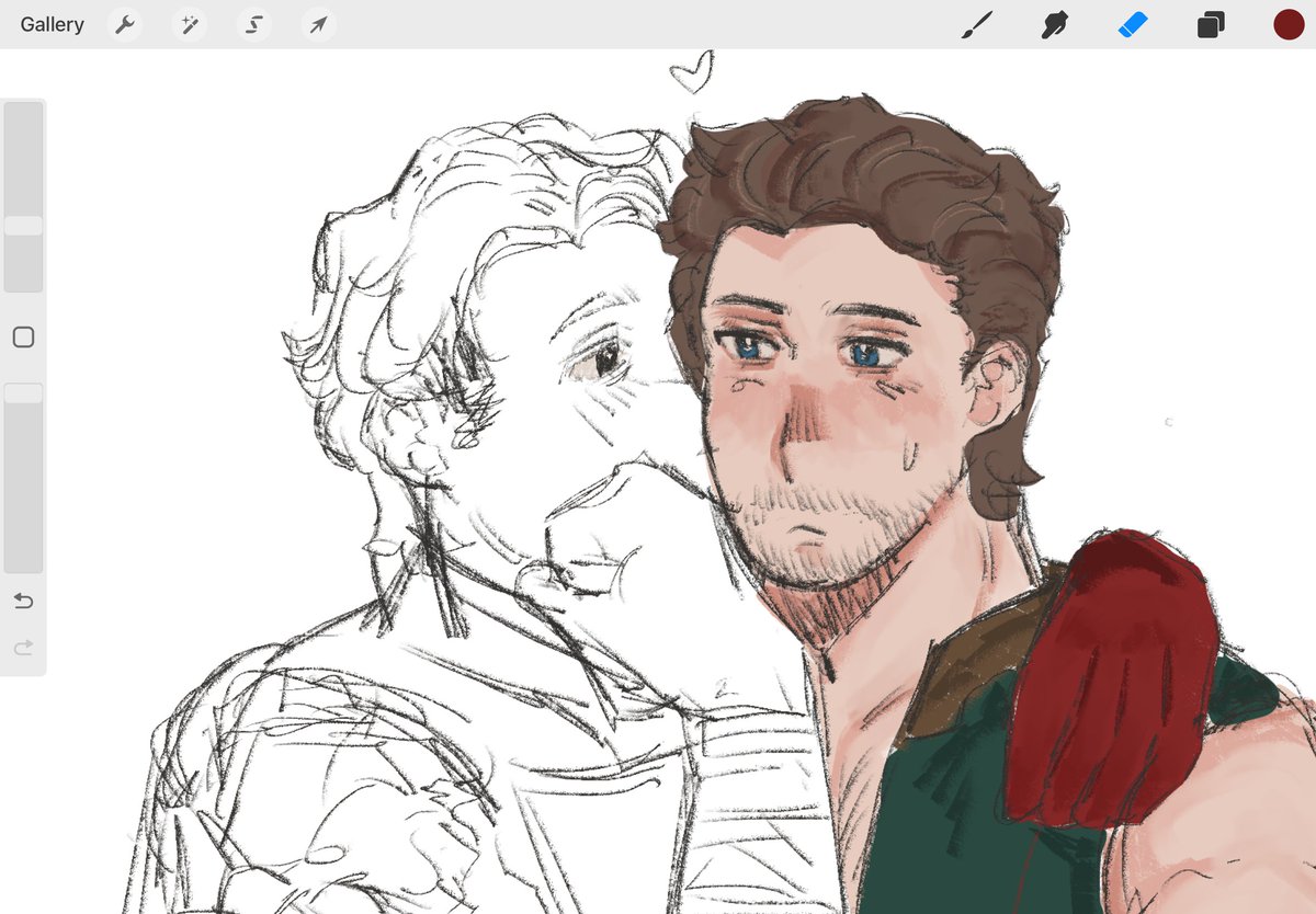homelanderguppy's tweet photo. wip #deeplander https://t.co/5LzEMf2Omn